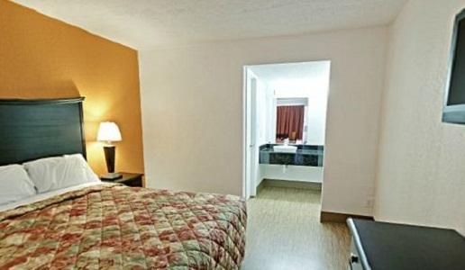 Econo Lodge Metropolis Camera foto