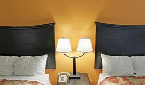 Econo Lodge Metropolis Camera foto